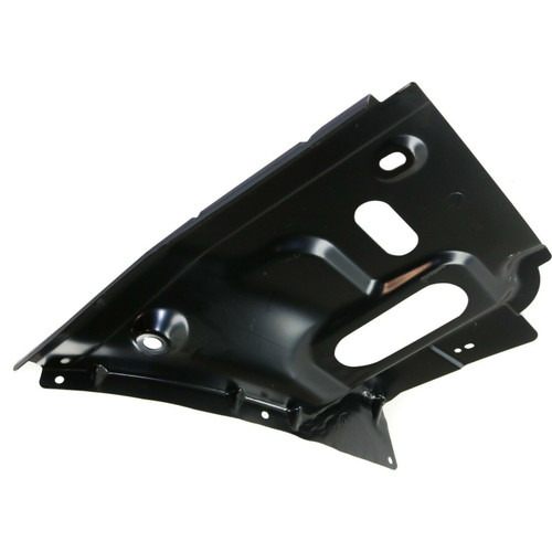 BUMPER SUPPORT RR LH OUTER STEEL REPLACEMENT FOR DODGE CARAVAN 2015 PARTSLINK NUMBER CH1142105 BUMPER SUPPORT RR LH OUTER STEEL REPLACEMENT FOR DODGE CARAVAN 2015 PARTSLINK NUMBER CH1142105