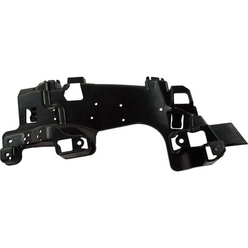 BUMPER BRACKET RR RH EXHAUST SUPPORT BRACKET REPLACEMENT FOR MERCEDES GLC300 RWD (SUV-253.948) 2019 PARTSLINK NUMBER MB1163112 BUMPER BRACKET RR RH EXHAUST SUPPORT BRACKET REPLACEMENT FOR MERCEDES GLC300 RWD (SUV-253.948) 2019 PARTSLINK NUMBER MB1163112