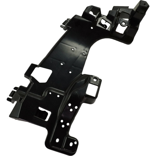 BUMPER BRACKET RR RH EXHAUST SUPPORT BRACKET REPLACEMENT FOR MERCEDES GLC300 RWD (SUV-253.948) 2019 PARTSLINK NUMBER MB1163112 BUMPER BRACKET RR RH EXHAUST SUPPORT BRACKET REPLACEMENT FOR MERCEDES GLC300 RWD (SUV-253.948) 2019 PARTSLINK NUMBER MB1163112