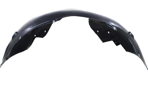 FENDER LINER FR RH REPLACEMENT FOR DODGE CARAVAN 2015 PARTSLINK NUMBER CH1249147 FENDER LINER FR RH REPLACEMENT FOR DODGE CARAVAN 2015 PARTSLINK NUMBER CH1249147