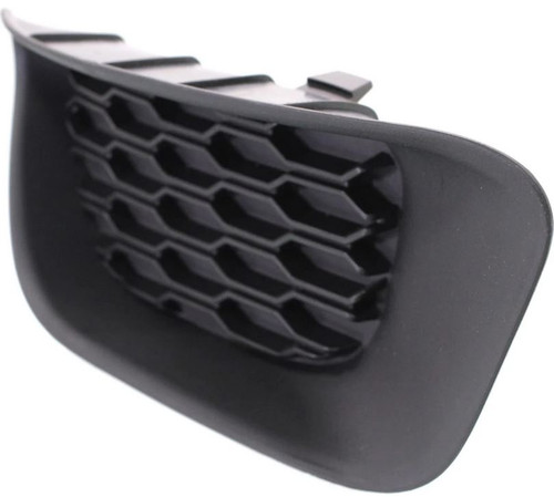 FOG LAMP COVER FR LH  REPLACEMENT FOR DODGE CARAVAN 2015 PARTSLINK NUMBER  CH1038129