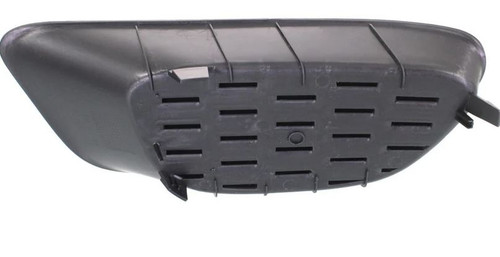 FOG LAMP COVER FR LH REPLACEMENT FOR DODGE CARAVAN 2015 PARTSLINK NUMBER CH1038129 FOG LAMP COVER FR LH REPLACEMENT FOR DODGE CARAVAN 2015 PARTSLINK NUMBER CH1038129