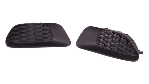 FOG LAMP COVER FR LH REPLACEMENT FOR DODGE CARAVAN 2015 PARTSLINK NUMBER CH1038129 FOG LAMP COVER FR LH REPLACEMENT FOR DODGE CARAVAN 2015 PARTSLINK NUMBER CH1038129