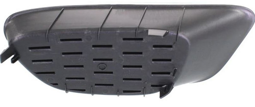 FOG LAMP COVER FR RH REPLACEMENT FOR DODGE CARAVAN 2015 PARTSLINK NUMBER CH1039129 FOG LAMP COVER FR RH REPLACEMENT FOR DODGE CARAVAN 2015 PARTSLINK NUMBER CH1039129