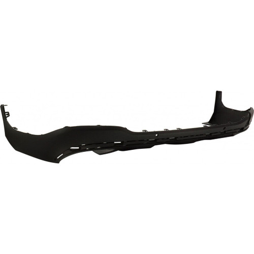 BUMPER RR LOWER TEXTURED BLACK FINISH W/AMG/2 PARK ASSIST SENSOR CAPA REPLACEMENT FOR MERCEDES GLC300 RWD (SUV-253.948) 2019 PARTSLINK NUMBER MB1115120C BUMPER RR LOWER TEXTURED BLACK FINISH W/AMG/2 PARK ASSIST SENSOR CAPA REPLACEMENT FOR MERCEDES GLC300 RWD (SUV-253.948) 2019 PARTSLINK NUMBER MB1115120C