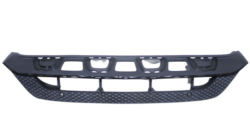 GRILLE FR CENTER LOWER TEXTURED BLACK W/NIGHT PKG/AMG PKG REPLACEMENT FOR MERCEDES GLC300 RWD (SUV-253.948) 2019 PARTSLINK NUMBER MB1036160 GRILLE FR CENTER LOWER TEXTURED BLACK W/NIGHT PKG/AMG PKG REPLACEMENT FOR MERCEDES GLC300 RWD (SUV-253.948) 2019 PARTSLINK NUMBER MB1036160