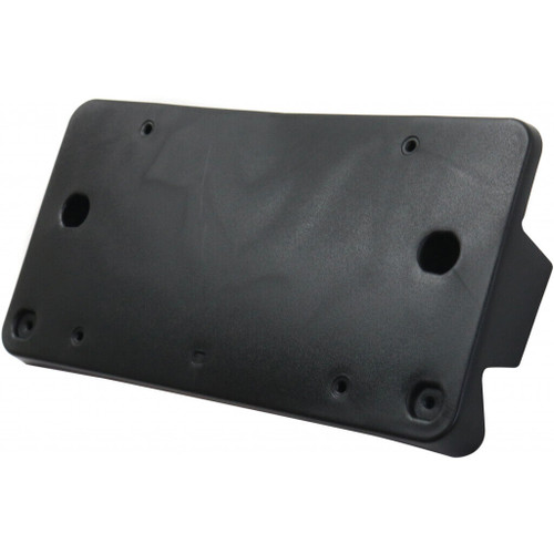 LICENSE PLATE BRACKET FR W/AMG W/O MOUNTING HARDWARE REPLACEMENT FOR MERCEDES GLC300 RWD (SUV-253.948) 2019 PARTSLINK NUMBER MB1068143 LICENSE PLATE BRACKET FR W/AMG W/O MOUNTING HARDWARE REPLACEMENT FOR MERCEDES GLC300 RWD (SUV-253.948) 2019 PARTSLINK NUMBER MB1068143