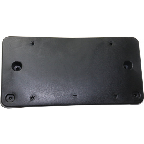 LICENSE PLATE BRACKET FR W/AMG W/O MOUNTING HARDWARE REPLACEMENT FOR MERCEDES GLC300 RWD (SUV-253.948) 2019 PARTSLINK NUMBER MB1068143 LICENSE PLATE BRACKET FR W/AMG W/O MOUNTING HARDWARE REPLACEMENT FOR MERCEDES GLC300 RWD (SUV-253.948) 2019 PARTSLINK NUMBER MB1068143