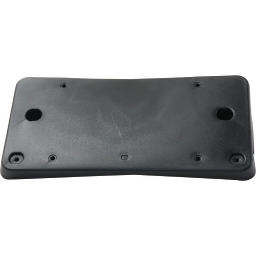 LICENSE PLATE BRACKET FR W/AMG W/O MOUNTING HARDWARE REPLACEMENT FOR MERCEDES GLC300 RWD (SUV-253.948) 2019 PARTSLINK NUMBER MB1068143 LICENSE PLATE BRACKET FR W/AMG W/O MOUNTING HARDWARE REPLACEMENT FOR MERCEDES GLC300 RWD (SUV-253.948) 2019 PARTSLINK NUMBER MB1068143