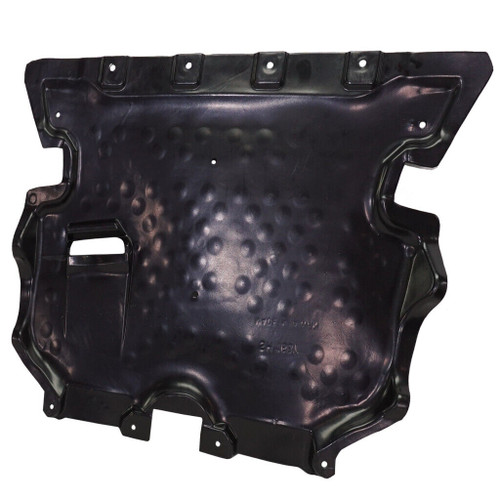UNDERCAR SHIELD CENTER REPLACEMENT FOR MERCEDES GLC300 RWD (SUV-253.948) 2019 PARTSLINK NUMBER MB1228176 UNDERCAR SHIELD CENTER REPLACEMENT FOR MERCEDES GLC300 RWD (SUV-253.948) 2019 PARTSLINK NUMBER MB1228176