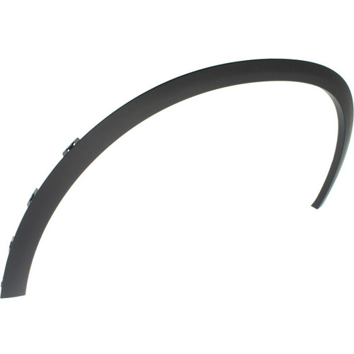 WHEEL ARCH TRIM FR LH TEXTURED BLACK REPLACEMENT FOR MERCEDES GLC300 RWD (SUV-253.948) 2019 PARTSLINK NUMBER MB1290101 WHEEL ARCH TRIM FR LH TEXTURED BLACK REPLACEMENT FOR MERCEDES GLC300 RWD (SUV-253.948) 2019 PARTSLINK NUMBER MB1290101