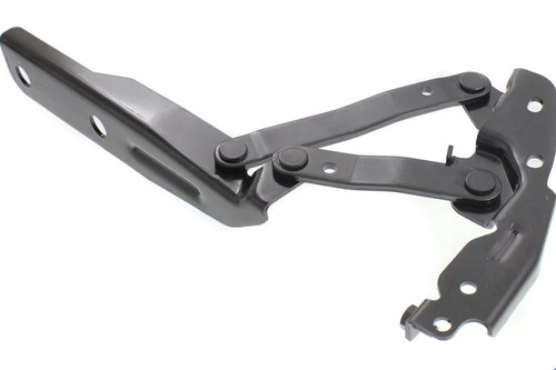 HOOD HINGE RH REPLACEMENT FOR DODGE CARAVAN 2015 PARTSLINK NUMBER CH1236121 HOOD HINGE RH REPLACEMENT FOR DODGE CARAVAN 2015 PARTSLINK NUMBER CH1236121