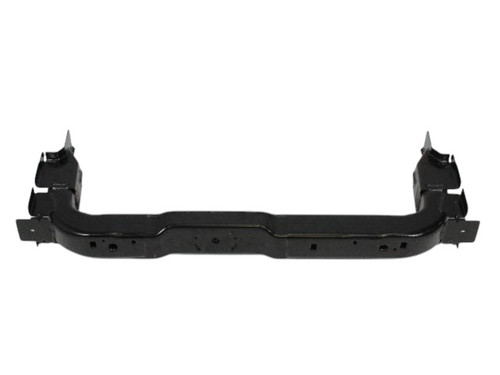 RADIATOR SUPPORT LOWER CROSSMEMBER  REPLACEMENT FOR DODGE CARAVAN 2015 PARTSLINK NUMBER  CH1225221