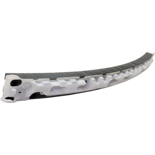 REBAR RR W/ABSORBER  REPLACEMENT FOR DODGE CARAVAN 2015 PARTSLINK NUMBER  CH1106213