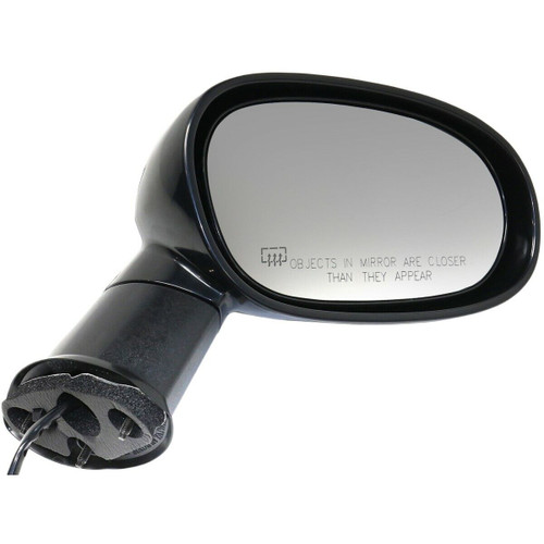 DOOR MIRROR RH POWER PTM HTD MANUAL FOLD REPLACEMENT FOR DODGE CHALLENGER 2015 PARTSLINK NUMBER CH1321396 DOOR MIRROR RH POWER PTM HTD MANUAL FOLD REPLACEMENT FOR DODGE CHALLENGER 2015 PARTSLINK NUMBER CH1321396