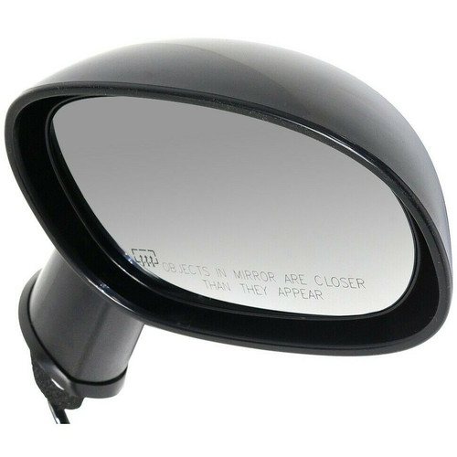 DOOR MIRROR RH POWER PTM HTD MANUAL FOLD REPLACEMENT FOR DODGE CHALLENGER 2015 PARTSLINK NUMBER CH1321396 DOOR MIRROR RH POWER PTM HTD MANUAL FOLD REPLACEMENT FOR DODGE CHALLENGER 2015 PARTSLINK NUMBER CH1321396