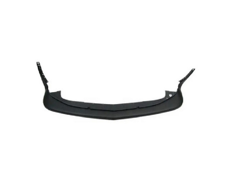 BUMPER DEFLECTOR FR TEXTURED FINISH SRT392 / SCAT PACK MODELS EXCLUDE WIDE BODY CAPA REPLACEMENT FOR DODGE CHALLENGER 2015 PARTSLINK NUMBER CH1090168C BUMPER DEFLECTOR FR TEXTURED FINISH SRT392 / SCAT PACK MODELS EXCLUDE WIDE BODY CAPA REPLACEMENT FOR DODGE CHALLENGER 2015 PARTSLINK NUMBER CH1090168C