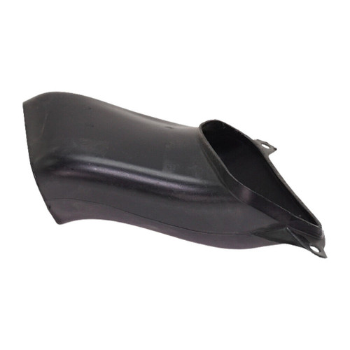 BUMPER AIR DUCT RH REPLACEMENT FOR DODGE CHALLENGER 2015 PARTSLINK NUMBER CH1039194 BUMPER AIR DUCT RH REPLACEMENT FOR DODGE CHALLENGER 2015 PARTSLINK NUMBER CH1039194