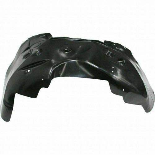 FENDER LINER FR RH W/O OFF ROAD REPLACEMENT FOR CHEVROLET TAHOE 2008 PARTSLINK NUMBER GM1251123 FENDER LINER FR RH W/O OFF ROAD REPLACEMENT FOR CHEVROLET TAHOE 2008 PARTSLINK NUMBER GM1251123