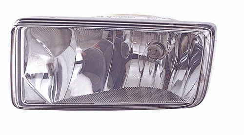 FOG LAMP FR LH RECTANGULAR (W/OFF ROAD) HQ REPLACEMENT FOR CHEVROLET TAHOE 2008 PARTSLINK NUMBER GM2592160 FOG LAMP FR LH RECTANGULAR (W/OFF ROAD) HQ REPLACEMENT FOR CHEVROLET TAHOE 2008 PARTSLINK NUMBER GM2592160