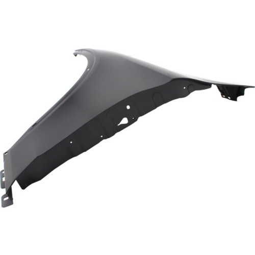 FENDER FR LH ALUMINUM CAPA REPLACEMENT FOR MERCEDES GLC43 AMG (COUPE-253.364) 2019 PARTSLINK NUMBER MB1240159C