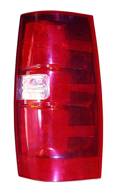 TAIL LAMP RH HQ REPLACEMENT FOR CHEVROLET TAHOE 2008 PARTSLINK NUMBER  GM2801196