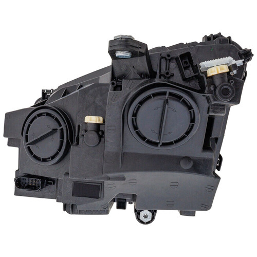 HEAD LAMP RH HALGOEN W/O LOGO HQ REPLACEMENT FOR MERCEDES GLC43 AMG (COUPE-253.364) 2019 PARTSLINK NUMBER MB2503244 HEAD LAMP RH HALGOEN W/O LOGO HQ REPLACEMENT FOR MERCEDES GLC43 AMG (COUPE-253.364) 2019 PARTSLINK NUMBER MB2503244