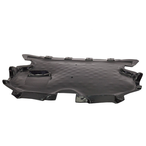 UNDERCAR SHIELD CENTER REPLACEMENT FOR MERCEDES GLC43 AMG (COUPE-253.364) 2019 PARTSLINK NUMBER MB1228176 UNDERCAR SHIELD CENTER REPLACEMENT FOR MERCEDES GLC43 AMG (COUPE-253.364) 2019 PARTSLINK NUMBER MB1228176