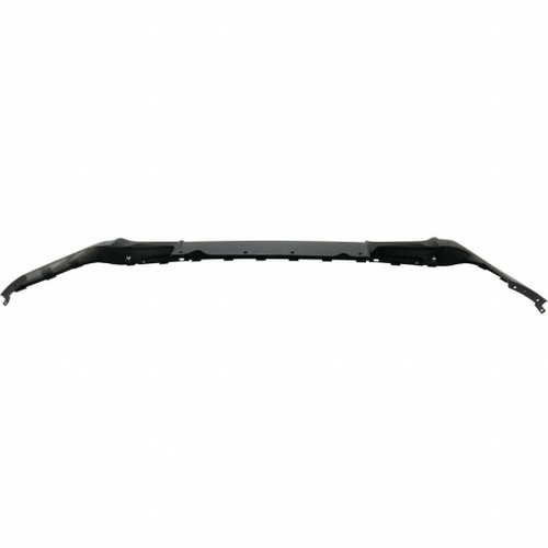 VALANCE RR LOWER TEXTURED DARK GRAY W/SENSOR W/DUAL EXHAUST EXCLUDE WIDE BODY REPLACEMENT FOR DODGE CHALLENGER 2015 PARTSLINK NUMBER CH1195120 VALANCE RR LOWER TEXTURED DARK GRAY W/SENSOR W/DUAL EXHAUST EXCLUDE WIDE BODY REPLACEMENT FOR DODGE CHALLENGER 2015 PARTSLINK NUMBER CH1195120