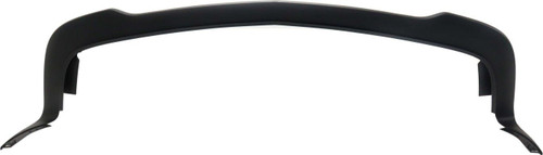 VALANCE FR LOWER TEXTURED BLACK W/HELLCAT EXCLUDE WIDE BODY CAPA  REPLACEMENT FOR DODGE CHALLENGER 2015 PARTSLINK NUMBER  CH1090156C