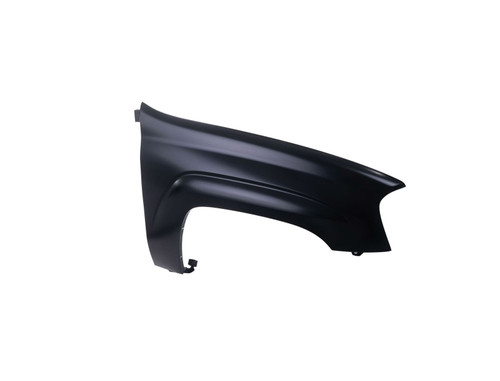 FENDER FR RH CAPA REPLACEMENT FOR CHEVROLET TRAILBLAZER 2008 PARTSLINK NUMBER GM1241289C FENDER FR RH CAPA REPLACEMENT FOR CHEVROLET TRAILBLAZER 2008 PARTSLINK NUMBER GM1241289C