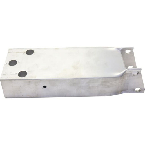 REBAR FR LH ALUMINUM  REPLACEMENT FOR MERCEDES GLC300 4MATIC COUPE 2019 PARTSLINK NUMBER MB1066114