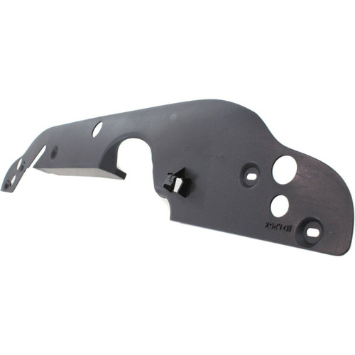 RADIATOR SUPPORT UPPER DEFLECTOR REPLACEMENT FOR CHEVROLET TRAILBLAZER 2008 PARTSLINK NUMBER  GM1224103