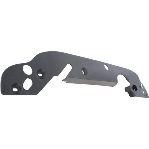 RADIATOR SUPPORT UPPER DEFLECTOR REPLACEMENT FOR CHEVROLET TRAILBLAZER 2008 PARTSLINK NUMBER  GM1224103