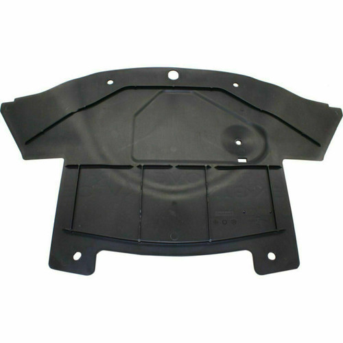 UNDERCAR SHIELD FR REARWARD RWD MODEL REPLACEMENT FOR DODGE CHALLENGER 2015 PARTSLINK NUMBER CH1228138 UNDERCAR SHIELD FR REARWARD RWD MODEL REPLACEMENT FOR DODGE CHALLENGER 2015 PARTSLINK NUMBER CH1228138