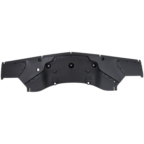 UNDERCAR SHIELD FR FORWARD 6.2L EXCLUDE WIDE BODY REPLACEMENT FOR DODGE CHALLENGER 2015 PARTSLINK NUMBER CH1228173 UNDERCAR SHIELD FR FORWARD 6.2L EXCLUDE WIDE BODY REPLACEMENT FOR DODGE CHALLENGER 2015 PARTSLINK NUMBER CH1228173