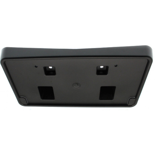 LICENSE PLATE BRACKET FR W/MOUNTING HARDWARE MODEL W/FOGS REPLACEMENT FOR DODGE CHALLENGER 2015 PARTSLINK NUMBER CH1068146 LICENSE PLATE BRACKET FR W/MOUNTING HARDWARE MODEL W/FOGS REPLACEMENT FOR DODGE CHALLENGER 2015 PARTSLINK NUMBER CH1068146