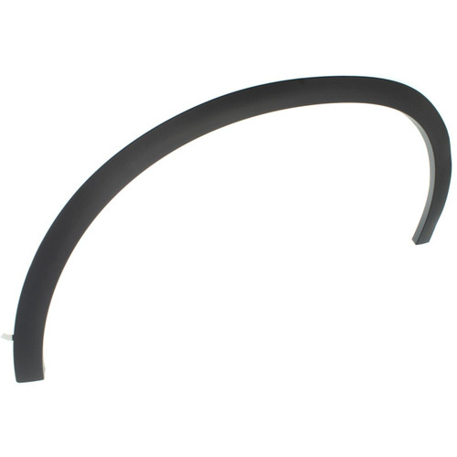 WHEEL ARCH TRIM FR RH TEXTURED BLACK REPLACEMENT FOR MERCEDES GLC43 AMG (SUV-253.964) 2019 PARTSLINK NUMBER MB1291101 WHEEL ARCH TRIM FR RH TEXTURED BLACK REPLACEMENT FOR MERCEDES GLC43 AMG (SUV-253.964) 2019 PARTSLINK NUMBER MB1291101
