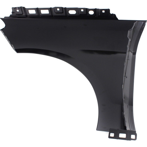 FENDER FR RH STEEL   REPLACEMENT FOR MERCEDES GLE400 2019 PARTSLINK NUMBER MB1241158