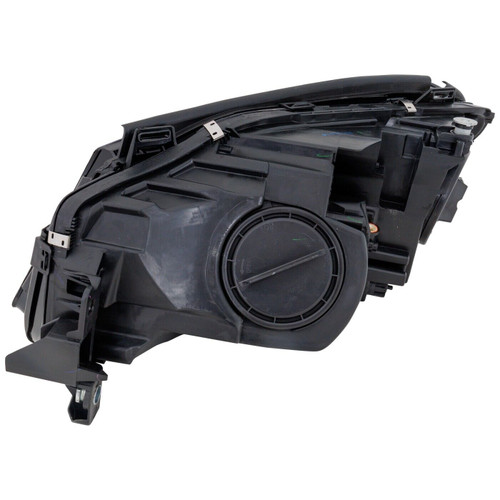 HEAD LAMP RH HALOGEN W/O HQ   REPLACEMENT FOR MERCEDES GLE400 2019 PARTSLINK NUMBER MB2519107