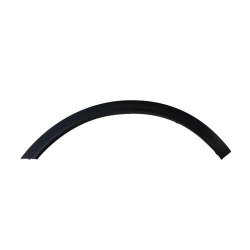 WHEEL ARCH TRIM FR LH REAWARD PTM   REPLACEMENT FOR MERCEDES GLE400 2019 PARTSLINK NUMBER MB1290103
