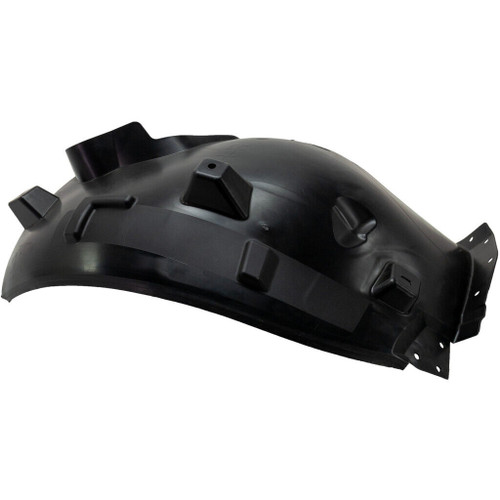 FENDER LINER FR LH REPLACEMENT FOR MERCEDES GLE43 AMG 2019 PARTSLINK NUMBER MB1248189 FENDER LINER FR LH REPLACEMENT FOR MERCEDES GLE43 AMG 2019 PARTSLINK NUMBER MB1248189