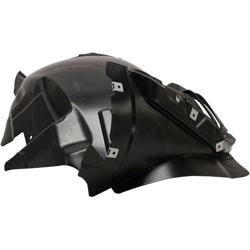 FENDER LINER FR LH FORWARD REPLACEMENT FOR MERCEDES GLE43 AMG 2019 PARTSLINK NUMBER MB1248187 FENDER LINER FR LH FORWARD REPLACEMENT FOR MERCEDES GLE43 AMG 2019 PARTSLINK NUMBER MB1248187