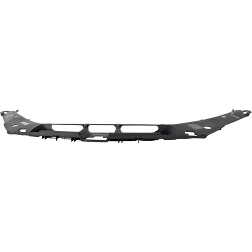 RADIATOR SUPPORT UPPER PLASTIC  REPLACEMENT FOR MERCEDES GLE43 AMG 2019 PARTSLINK NUMBER MB1224100
