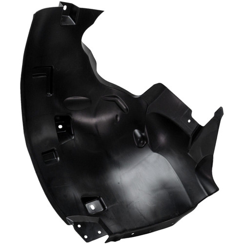 FENDER LINER FR RH REPLACEMENT FOR MERCEDES GLE63 AMG(SUV-166.074) 2019 PARTSLINK NUMBER MB1249189 FENDER LINER FR RH REPLACEMENT FOR MERCEDES GLE63 AMG(SUV-166.074) 2019 PARTSLINK NUMBER MB1249189