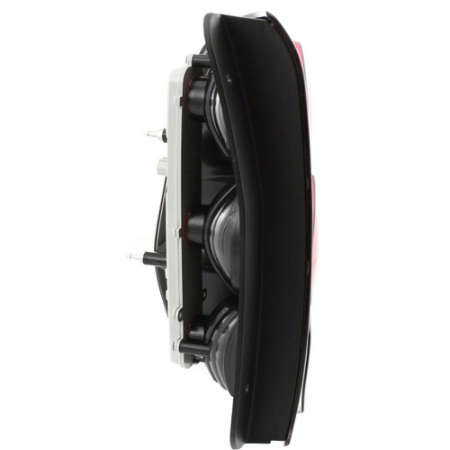 TAIL LAMP RH HQ REPLACEMENT FOR CHEVROLET TRAILBLAZER 2008 PARTSLINK NUMBER  GM2801150