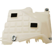 WINDSHIELD WASHER TANK ASSY 6.0L W/CAP W/O DRIVER INFO DISPLAY REPLACEMENT FOR CHEVROLET TRAILBLAZER 2008 PARTSLINK NUMBER GM1288263 WINDSHIELD WASHER TANK ASSY 6.0L W/CAP W/O DRIVER INFO DISPLAY REPLACEMENT FOR CHEVROLET TRAILBLAZER 2008 PARTSLINK NUMBER GM1288263