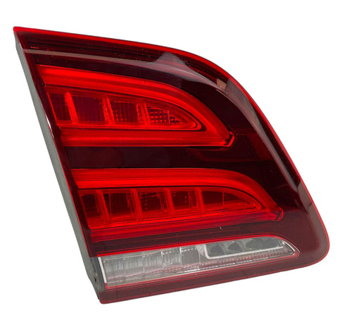 TRUNK LAMP LH GLE PLUG IN UP TO 5/18 HQ REPLACEMENT FOR MERCEDES GLE63 AMG(SUV-166.074) 2019 PARTSLINK NUMBER MB2802111