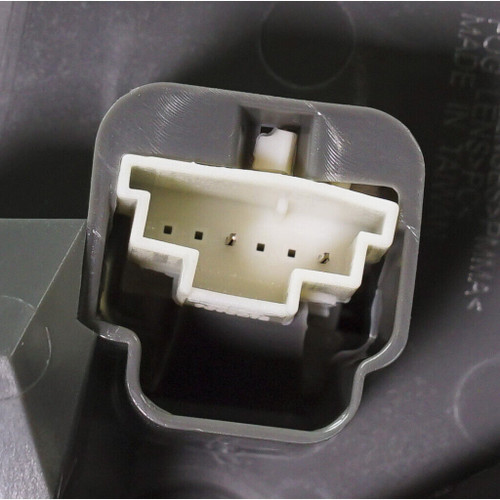 TRUNK LAMP RH GLE PLUG IN UP TO 5/18 HQ REPLACEMENT FOR MERCEDES GLE63 AMG(SUV-166.074) 2019 PARTSLINK NUMBER MB2803111 TRUNK LAMP RH GLE PLUG IN UP TO 5/18 HQ REPLACEMENT FOR MERCEDES GLE63 AMG(SUV-166.074) 2019 PARTSLINK NUMBER MB2803111