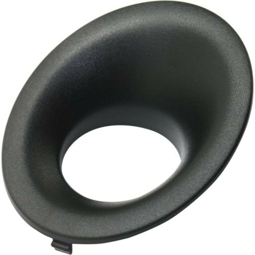 FOG LAMP BEZEL FR LH BLACK HQ REPLACEMENT FOR DODGE CHALLENGER 2015 PARTSLINK NUMBER CH1038177 FOG LAMP BEZEL FR LH BLACK HQ REPLACEMENT FOR DODGE CHALLENGER 2015 PARTSLINK NUMBER CH1038177